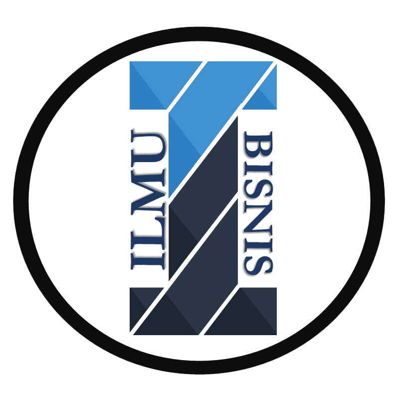 logo Ilmu Bisnis original_vector
