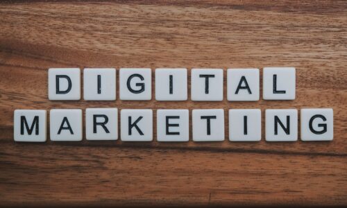 DIGITAL MARKETING 2021